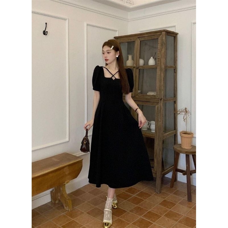 Đầm dài bigsize 55-105kg