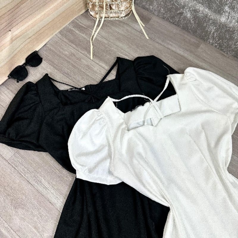 Đầm dài bigsize 55-105kg