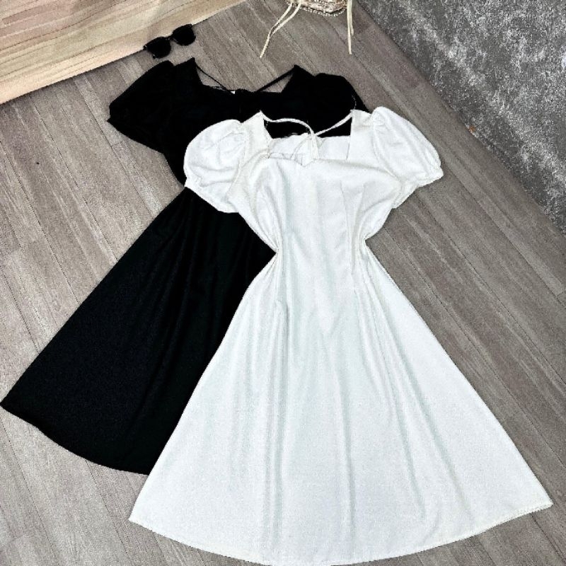 Đầm dài bigsize 55-105kg