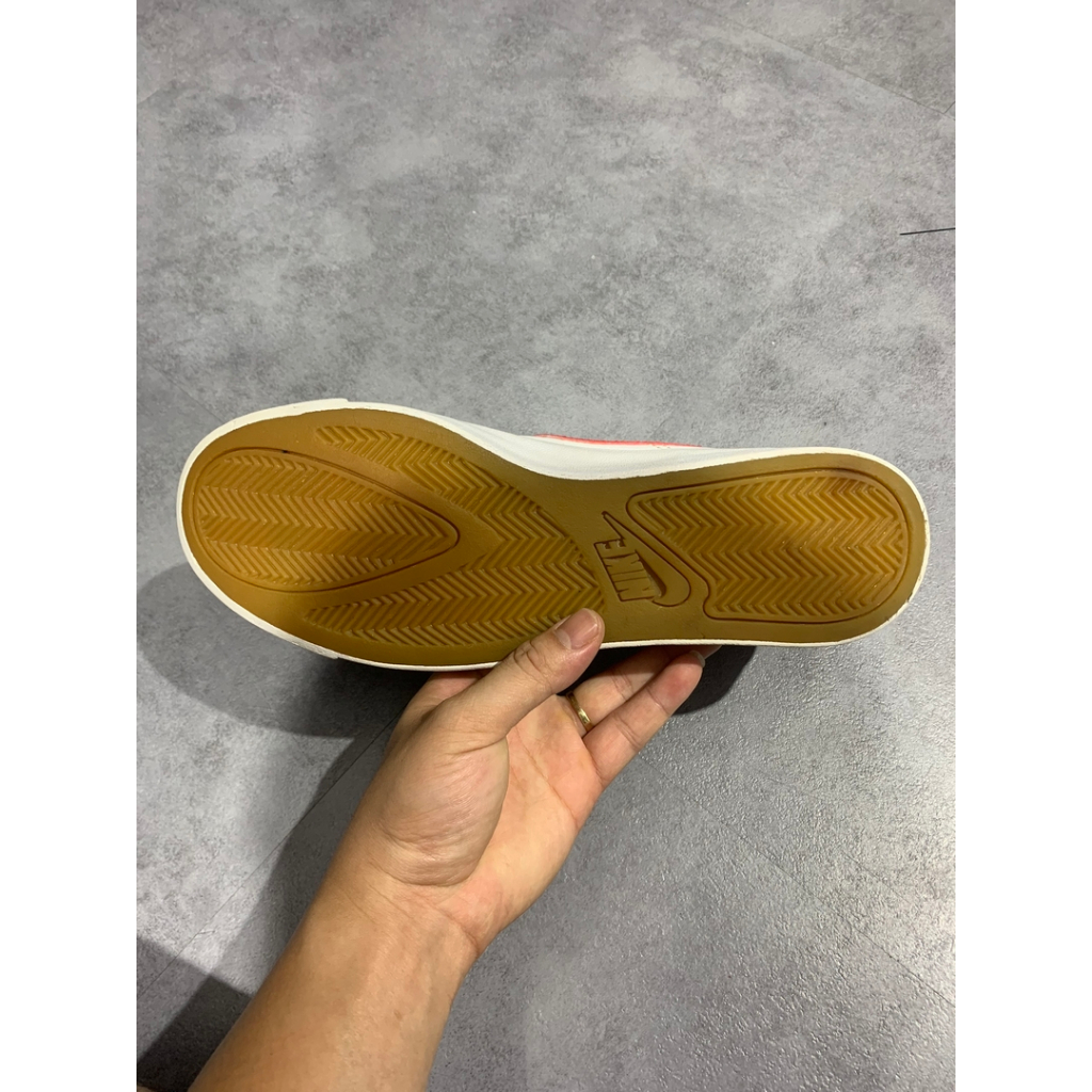 2hand Giày Nike Court Royale AC 'White' BQ4222-101 SIZE 41