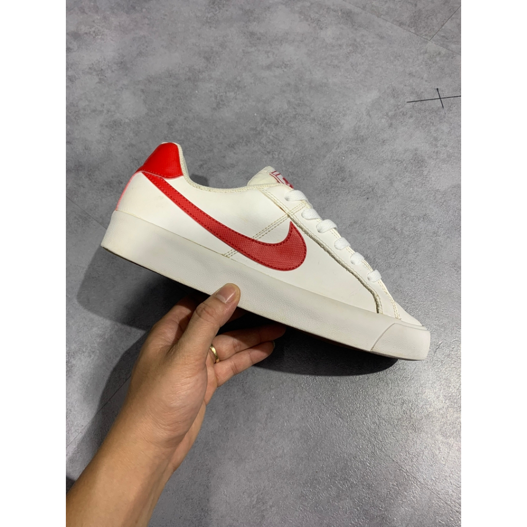 2hand Giày Nike Court Royale AC 'White' BQ4222-101 SIZE 41