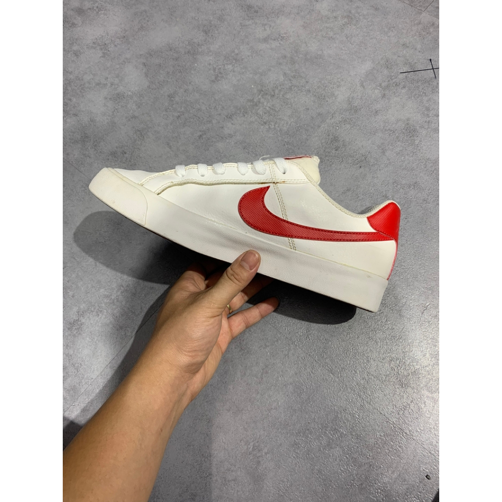 2hand Giày Nike Court Royale AC 'White' BQ4222-101 SIZE 41