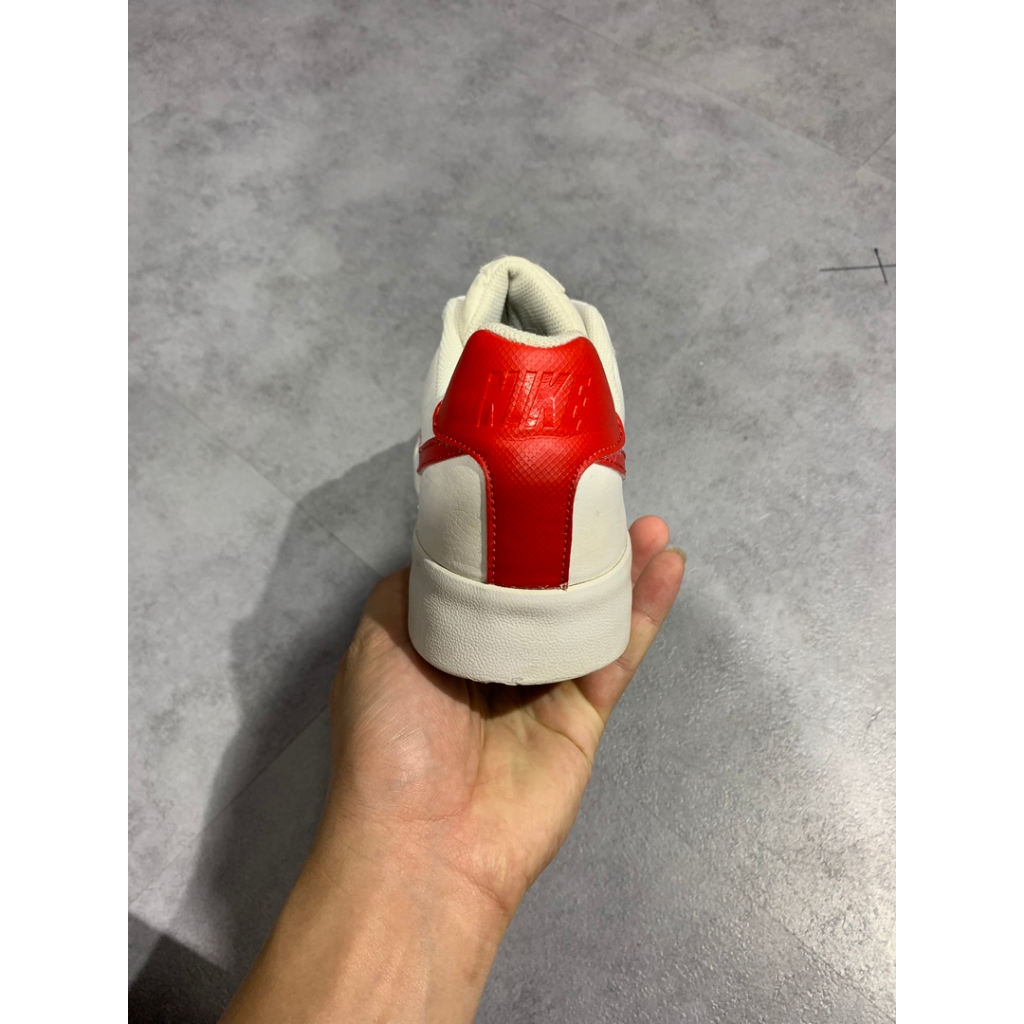 2hand Giày Nike Court Royale AC 'White' BQ4222-101 SIZE 41