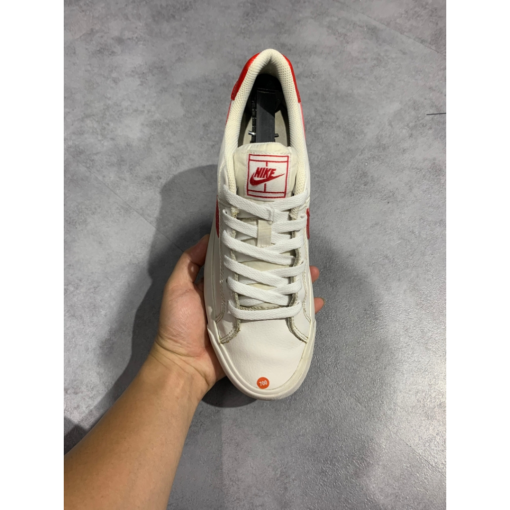 2hand Giày Nike Court Royale AC 'White' BQ4222-101 SIZE 41