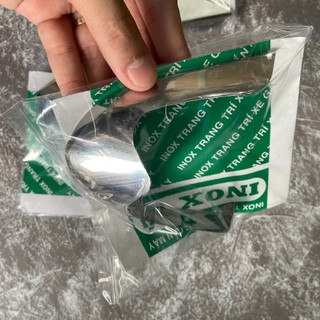 Ốp Mũi Dè Chắn Bùn Trước, Sau Xe WAVE Titan (1 Bộ)