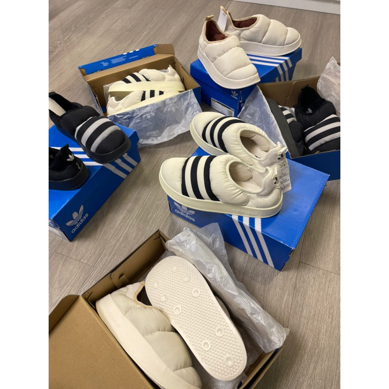 Giày Sneaker Puffylette Bồng Bềnh Không Dây Chống Nước - Giày Thể Thao Không Dây Siêu Nhẹ, Êm Ái, Tiện Lợi