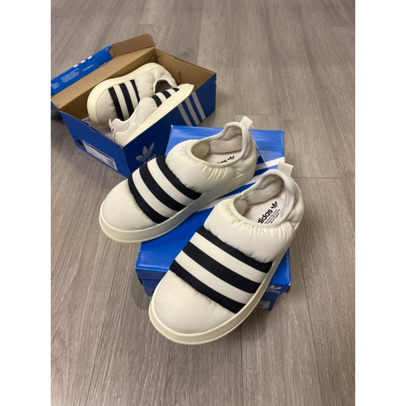 Giày Sneaker Puffylette Bồng Bềnh Không Dây Chống Nước - Giày Thể Thao Không Dây Siêu Nhẹ, Êm Ái, Tiện Lợi