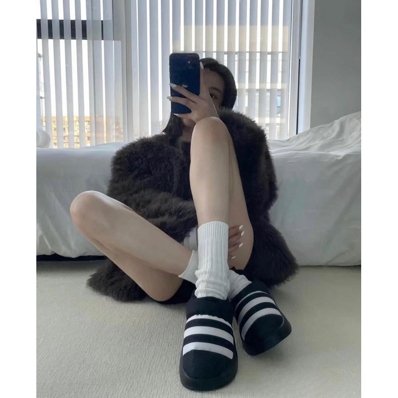 Giày Sneaker Puffylette Bồng Bềnh Không Dây Chống Nước - Giày Thể Thao Không Dây Siêu Nhẹ, Êm Ái, Tiện Lợi