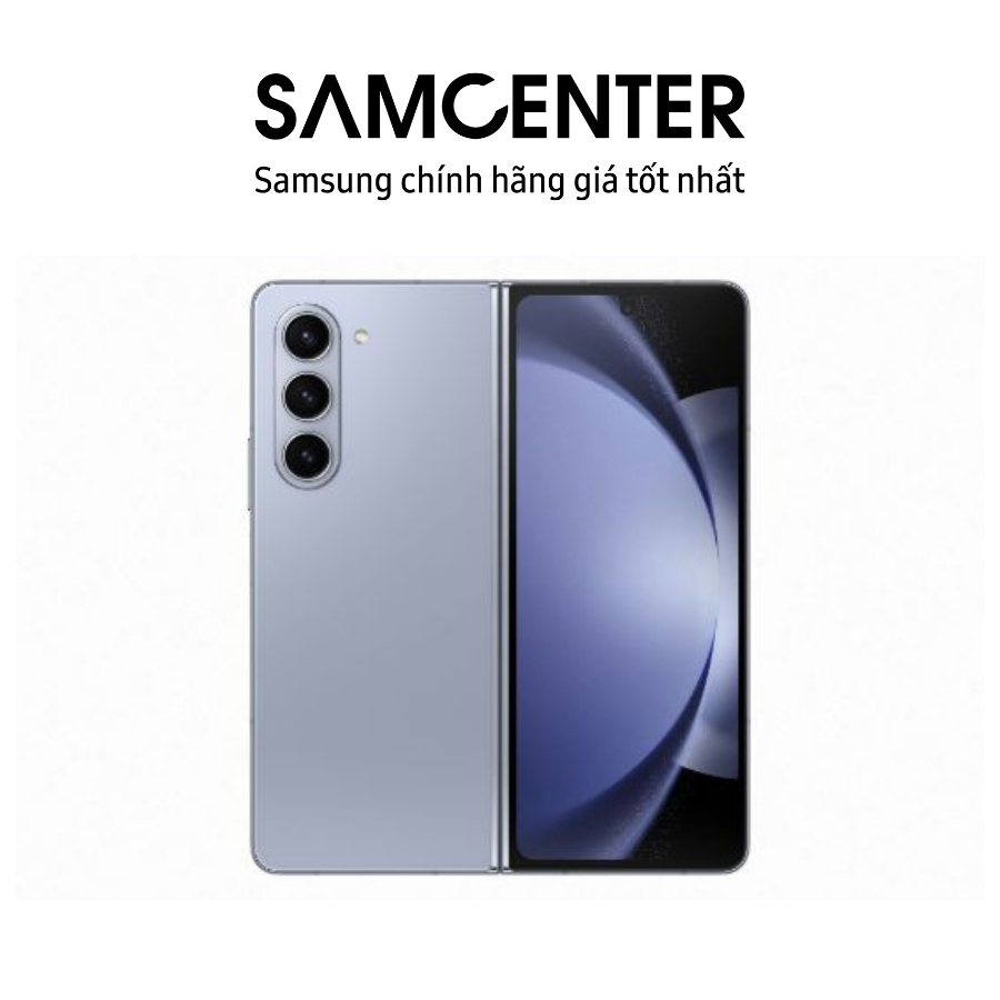 Điện thoại Samsung Galaxy Z Fold5 5G, 12GB/512GB