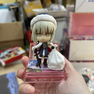 Mô hình figure nhân vật Saber trong Fate/Grand Order