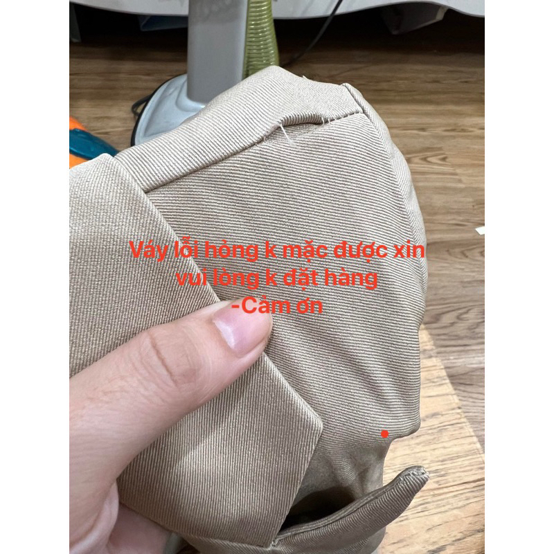 váy bầu thu đông