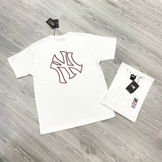 (Chính Hãng) Áo thun New Era New York Giá Tốt