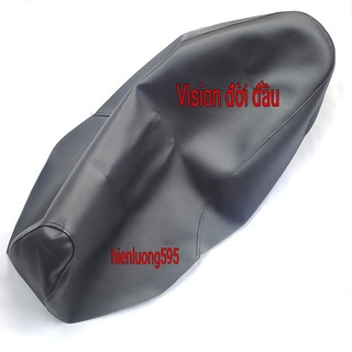 Vỏ bọc yên xe máy Vision