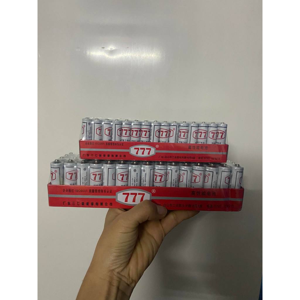 SỈ 60 VIÊN PIN TIỂU NHỎ,PIN TIỂU AA,PIN TIỂU AAA 1.5V LOẠI TỐT