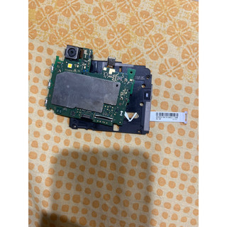 Main sống sharp s3-sh