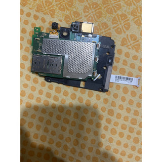 main sống sharp s3-sh