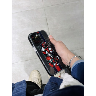 ỐP CHỐNG SỐC - TRUST NO ONE