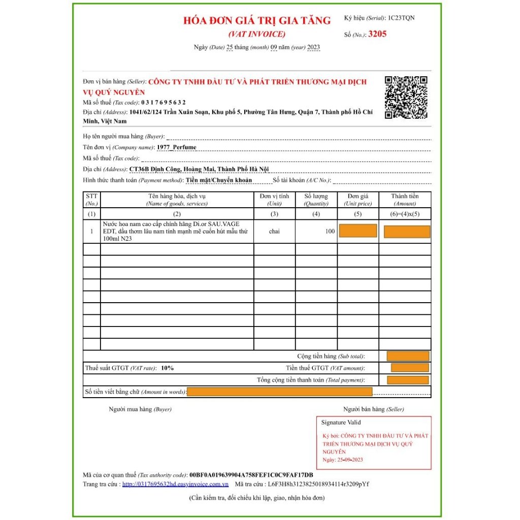 Nước hoa nam cao cấp chính hãng Di.or SAU.VAGE EDT, dầu thơm lâu nam tính mạnh mẽ cuốn hút mẫu thử 100ml N23