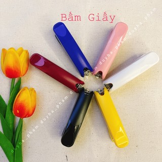 🖇COMBO 4 HỘP KIM BẤM GIẤY SỐ 10