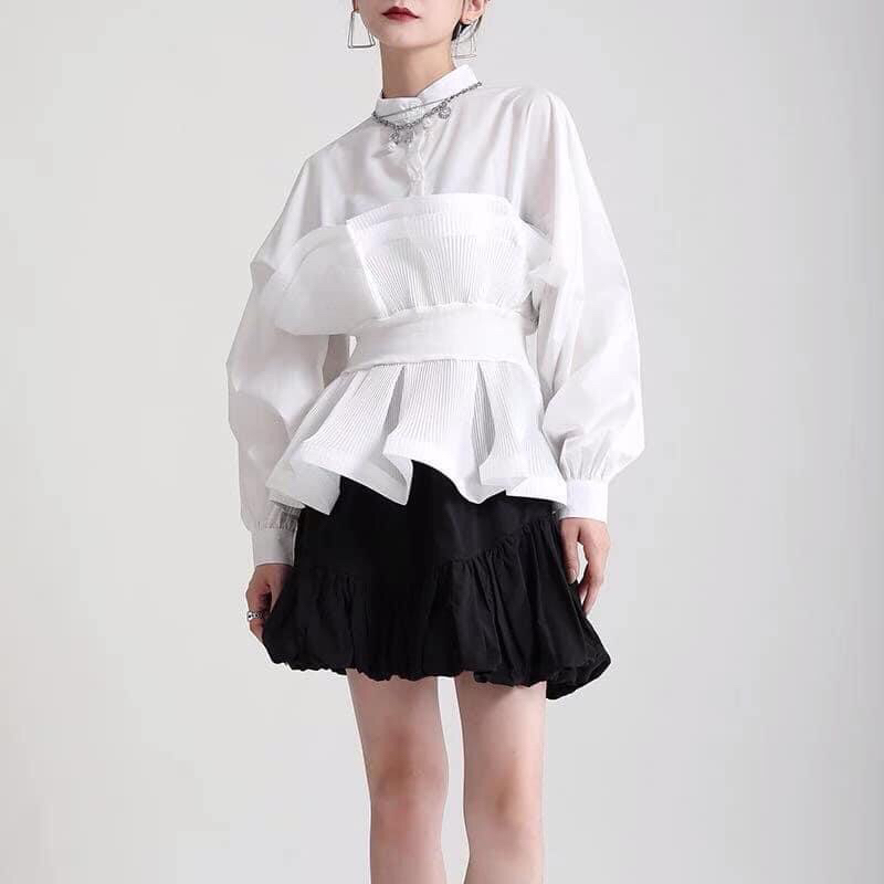 Áo kiểu rất đẹp