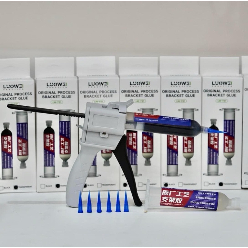 Keo 1TP LOUWEI cao cấp