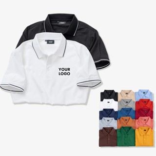 Áo Polo In Theo Yêu Cầu, Giá Ưu Đãi Theo Số Lượng - Nhận Đặt Thiết Kế & May Riêng