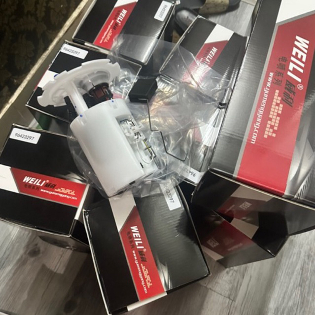 Bơm xăng Gentra, Lacetti ex, Aveo