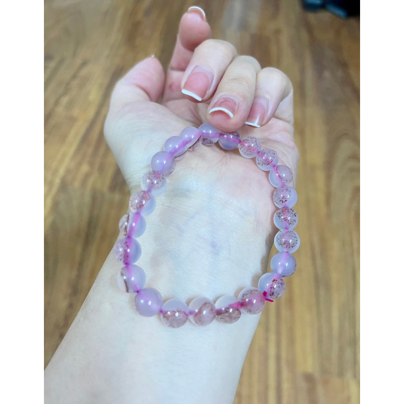 Mã não uyên ương Chu Sa Vip