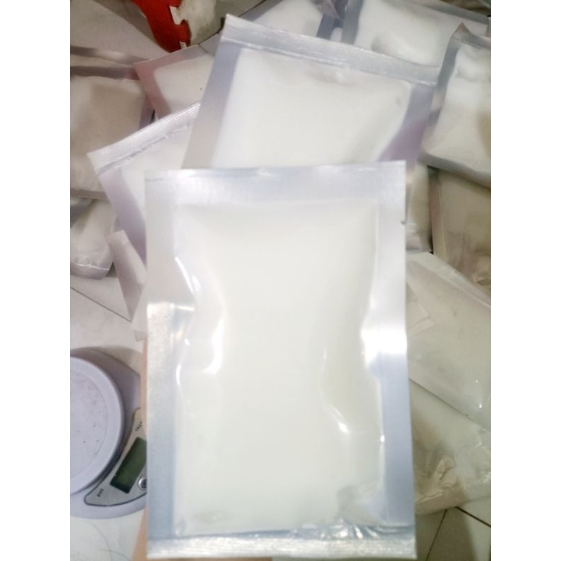 Sét dịch tẩ.y trắng da cấp tốc( ko bột)