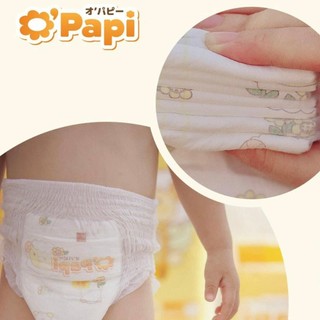 Bỉm Opapi Baby Nhật Bản