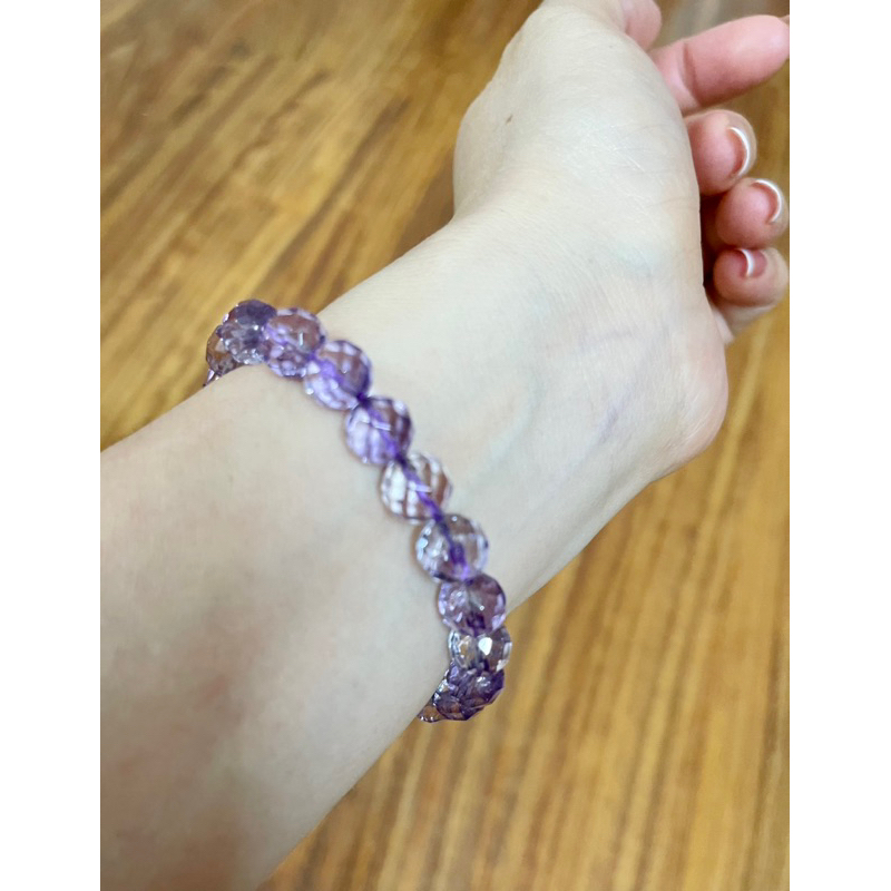 Thạch anh tím loại tinh thể VIP