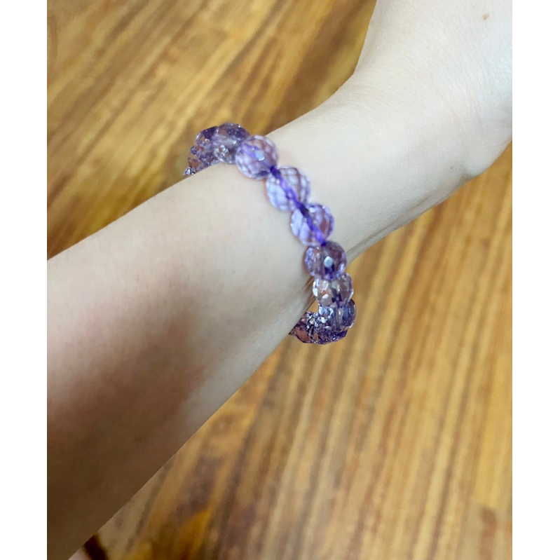 Thạch anh tím loại tinh thể VIP