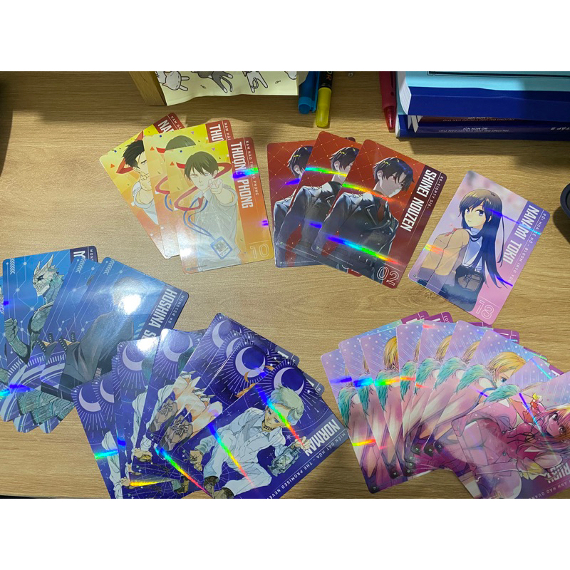 Card trạm sách IPM