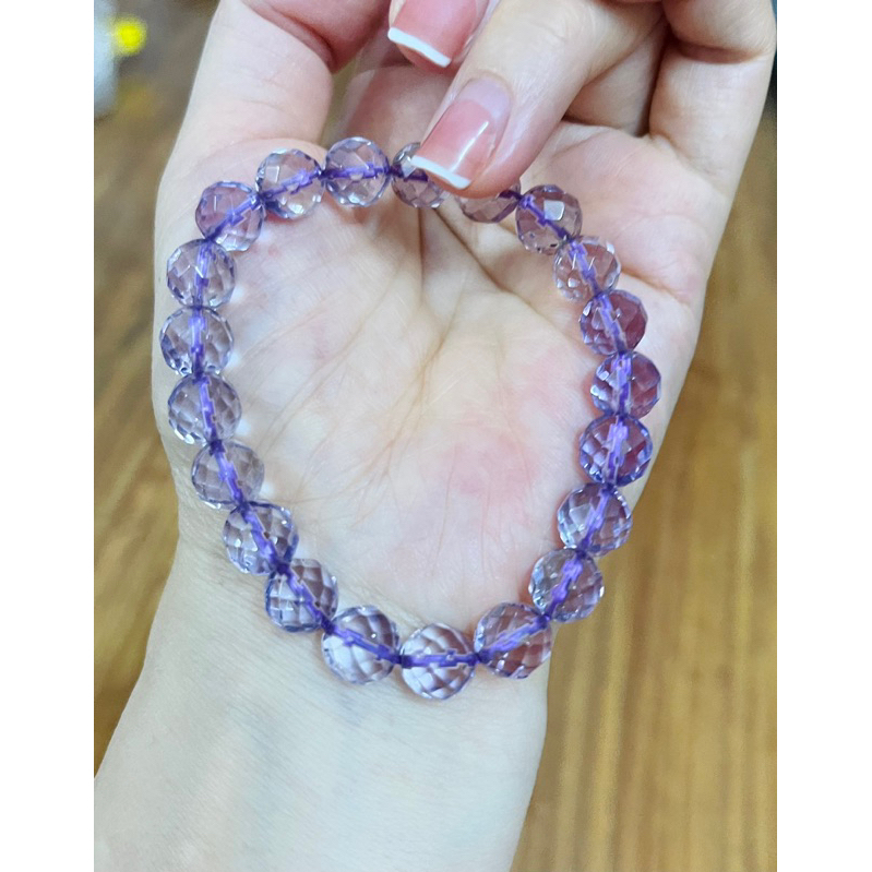 Thạch anh tím loại tinh thể VIP