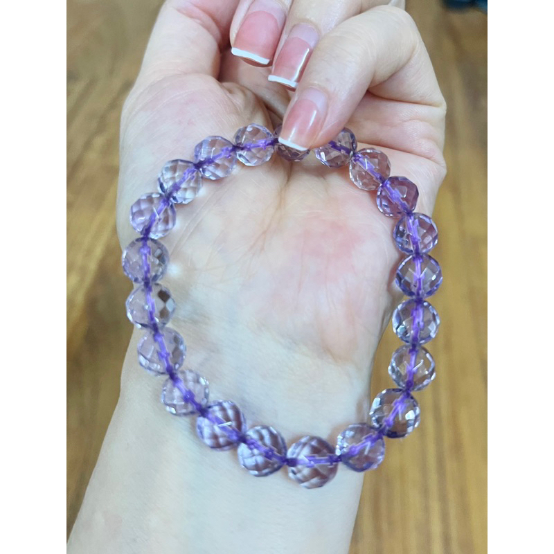 Thạch anh tím loại tinh thể VIP