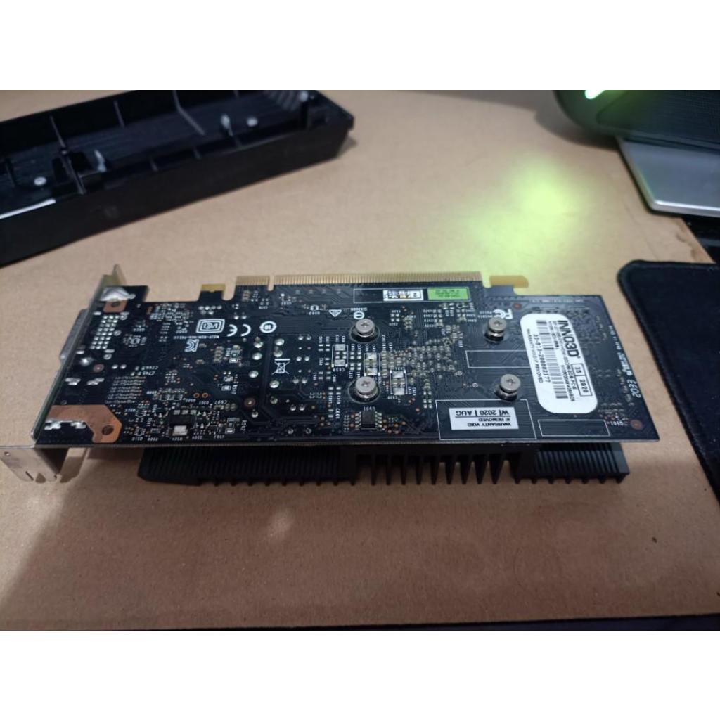 Inno3D 2GB GeForce GT 1030 Silent Low Profile GPU / Video Card
