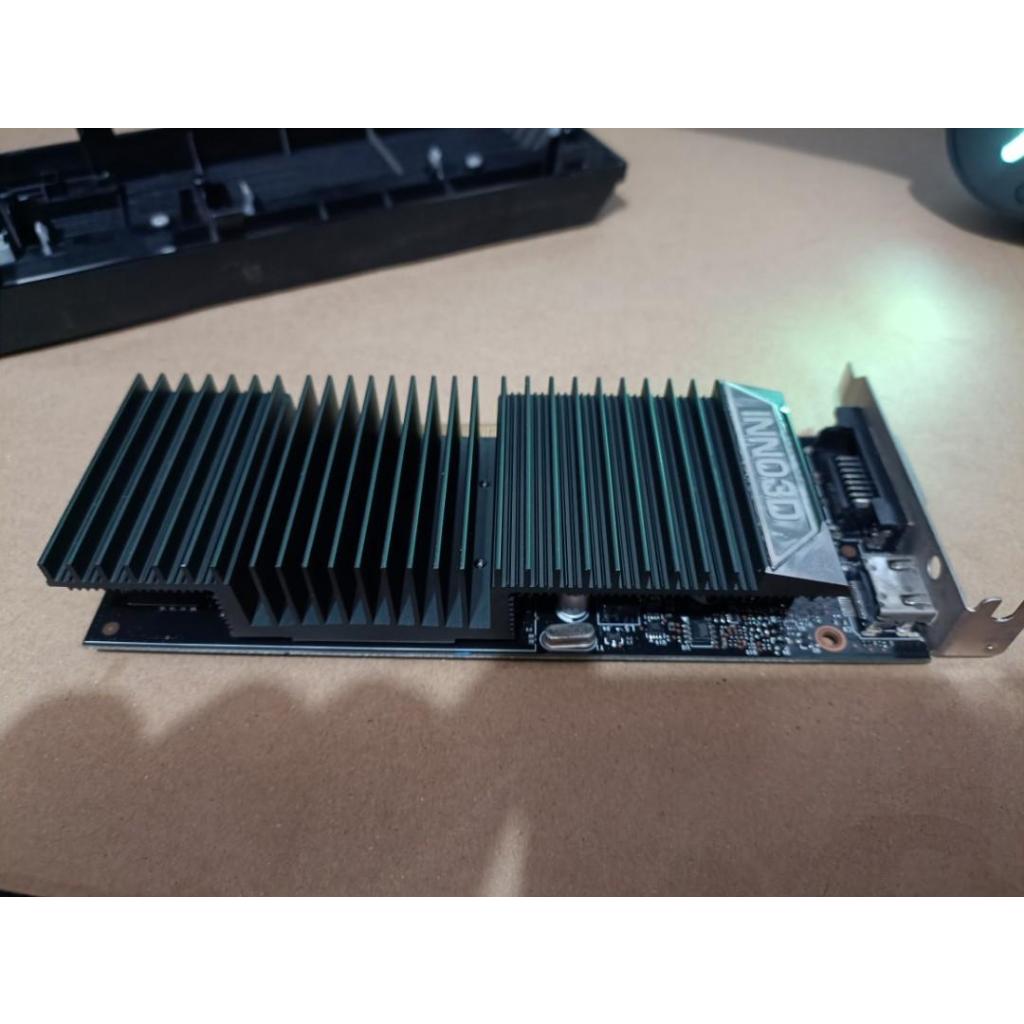 Inno3D 2GB GeForce GT 1030 Silent Low Profile GPU / Video Card