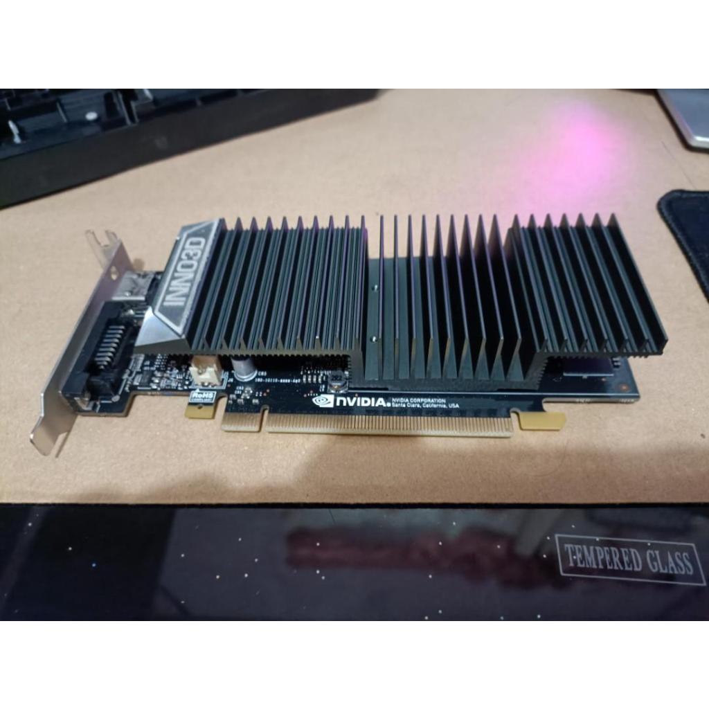 Inno3D 2GB GeForce GT 1030 Silent Low Profile GPU / Video Card