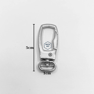 Móc chìa khoá, móc chó, phụ kiện đồ da