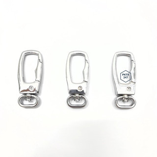 Móc chìa khoá, móc chó, phụ kiện đồ da