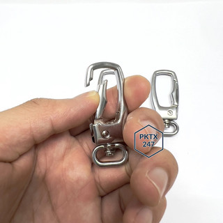Móc chìa khoá, móc chó, phụ kiện đồ da