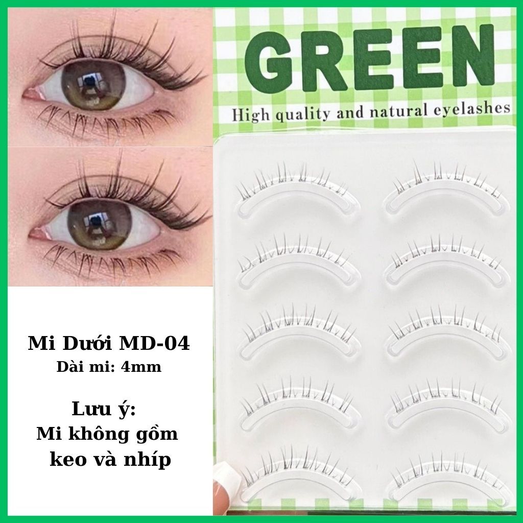 Mi Dưới Gân Trong Tự Nhiên Tái Sử Dụng Được