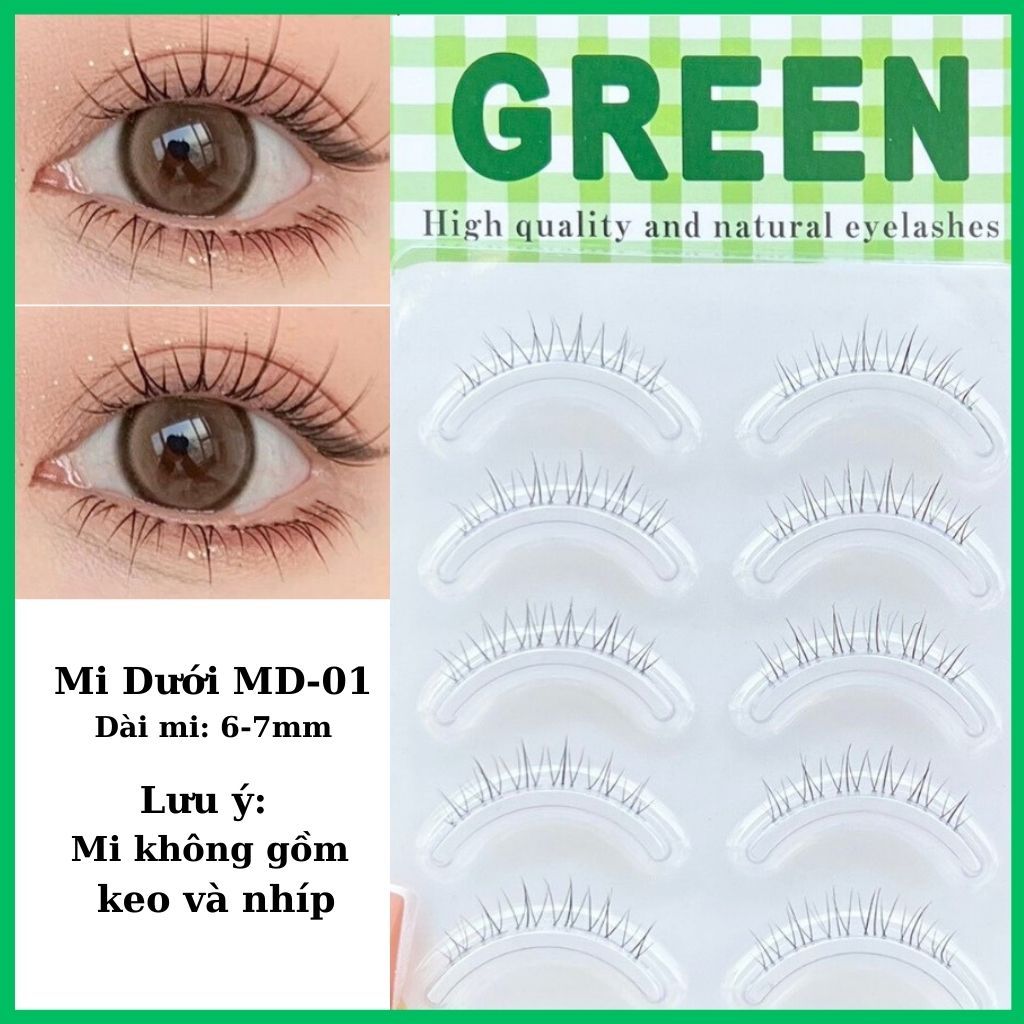 Mi Dưới Gân Trong Tự Nhiên Tái Sử Dụng Được
