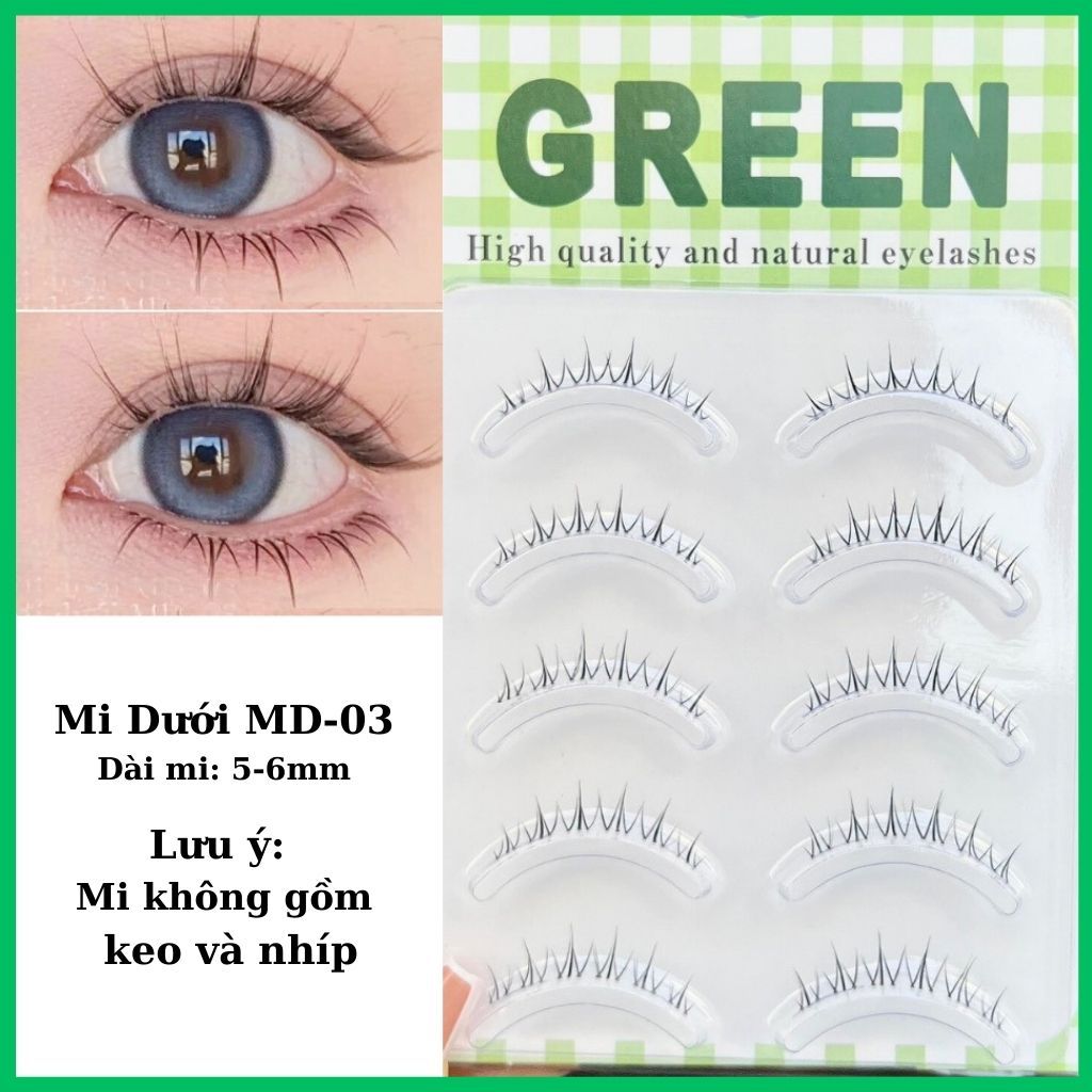 Mi Dưới Gân Trong Tự Nhiên Tái Sử Dụng Được