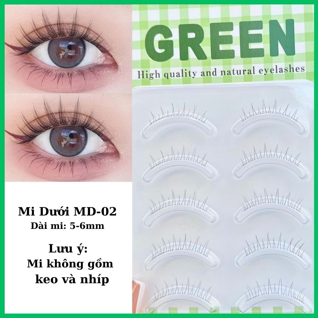 Mi Dưới Gân Trong Tự Nhiên Tái Sử Dụng Được