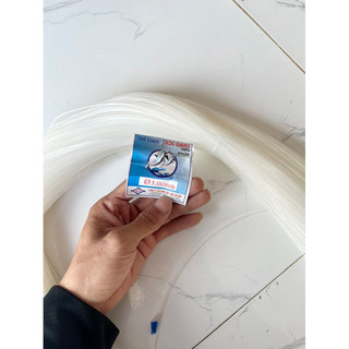 cước đúc (TRÚC GIANG ) THẢ DIỀU SIZE từ : 1li đến 2.5li . về tự gỡ