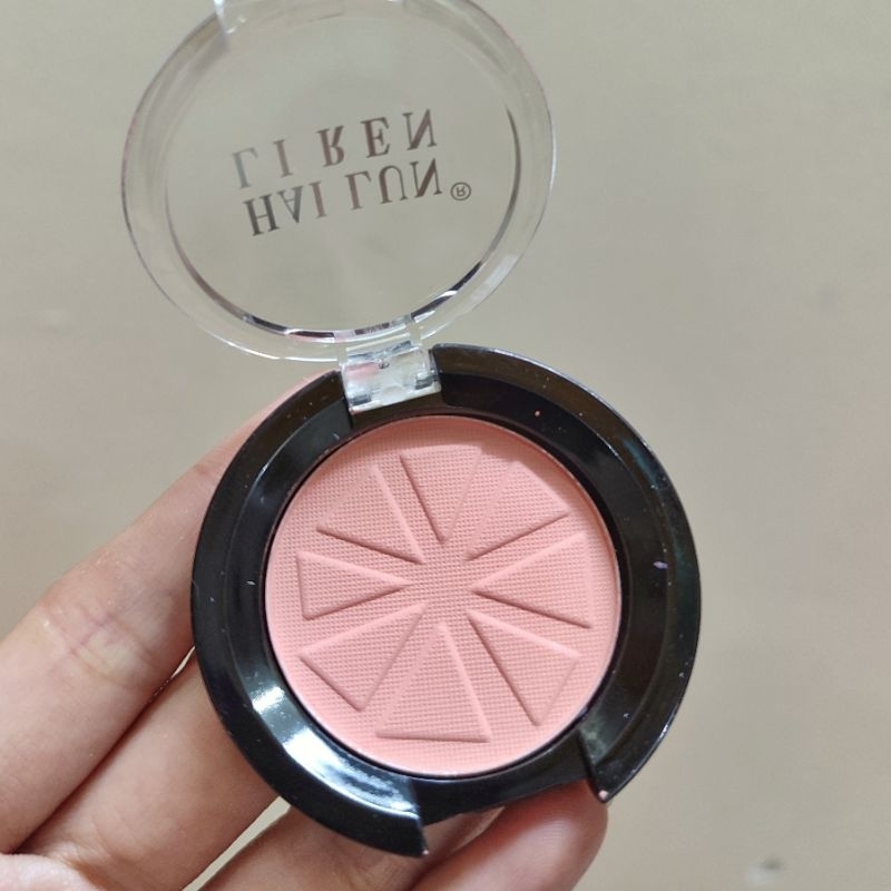 Phấn má hồng hàng nội địa trung mp lameila