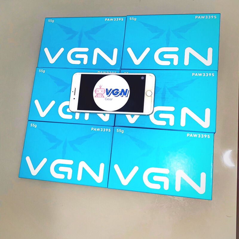 VGN F1 MOBA PAW 3395