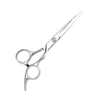  Kéo cắt tóc nam sáng bóng lưỡi cắt sắc nét tạo mẫu tóc đa dạng 