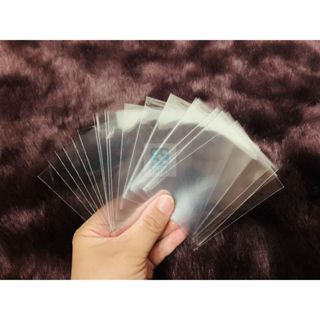 Card Sleeves bọc bài nhiều kích cỡ dùng cho boardgame